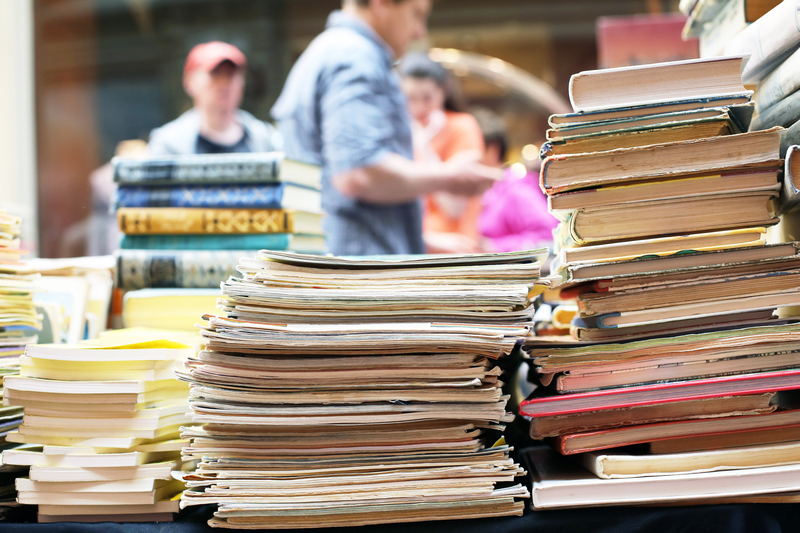 Improving Cardboard Recycling Rates Through Better Disposal Habits